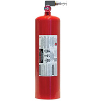 Automatic Heat Actuated Multi-Purpose Fire Extinguisher with Horizontal Mount, ABC, 37.8 L Capacity Ontario Safety Products