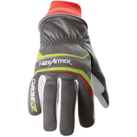 Chrome SLT&reg; Winter 4075W Cut-Resistant Gloves with Thinsulate, Size 6/X-Small, Goatskin/HPPE Shell, ASTM ANSI Level A6 Ontario Safety Products