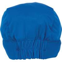 Casquette de protection refroidissante, Bleu Ontario Safety Products