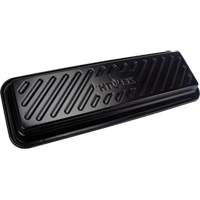 Plateau pour les d&eacute;versements, 12" lo x 48" la x 4,5" h, Cap. de d&eacute;versement 12 gal. US Ontario Safety Products