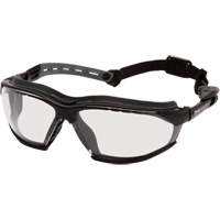 Isotope Safety Goggles, Clear Lens, Anti-Fog Ontario Safety Products