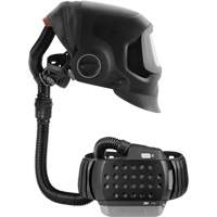 Casque de soudage Speedglas G5-03 Pro-Air avec syst&egrave;me de respirateur d'&eacute;puration d'air propuls&eacute; Adflo — SANS filtre autoassombrissant, Masque de soudage, Pile Lithium-ion Ontario Safety Products