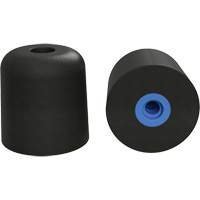 Trilogy Large Foam Replacement Eartips Ontario Safety Products