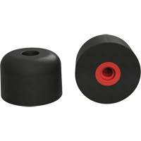 Trilogy Large Short Foam Replacement Eartips Ontario Safety Products