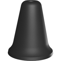 Trilogy Universal Foam Replacement Eartips Ontario Safety Products