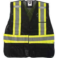 Vestes haute visibilité