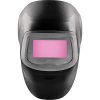 Masque de soudage Speedglas G5-03 E 09-0100-20 avec ADF G5NC, 4,2" lo x 2,1" la Champ de vision, Teinte 3/5/8 - 12, Noir Ontario Safety Products
