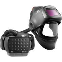 Masque de soudage &agrave; usage intensif Speedglas G5-01 avec syst&egrave;me de respirateur d'&eacute;puration d'air propuls&eacute; Adflo, Masque de soudage, Pile Lithium-ion Ontario Safety Products