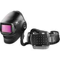 Masque de soudage &agrave; usage intensif Speedglas G5-01 avec syst&egrave;me de respirateur d'&eacute;puration d'air propuls&eacute; Adflo, Masque de soudage, Pile Lithium-ion Ontario Safety Products
