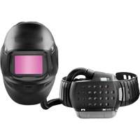 Masque de soudage &agrave; usage intensif Speedglas G5-01 avec syst&egrave;me de respirateur d'&eacute;puration d'air propuls&eacute; Adflo, Masque de soudage, Pile Lithium-ion Ontario Safety Products