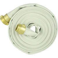 Tuyau &agrave; gaine double Bico, 50' lo, 1-1/2" dia., 400 psi Ontario Safety Products