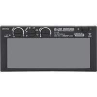 VIKING 2x4C&reg; Series Auto Darkening Lens with Variable Shade Ontario Safety Products