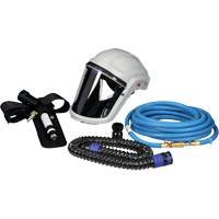 Versaflo Supplied Air Cooling Valve Kit V-100PSK, Paint Spray Kit Ontario Safety Products