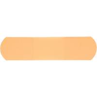 Bandages hydrofug&eacute;s, Rectangulaire/carr&eacute;e, 3", Plastique, St&eacute;rile Ontario Safety Products