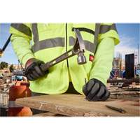 Gants antivibration haute dext&eacute;rit&eacute;, Taille Petit, Paume Synth&eacute;tique Ontario Safety Products