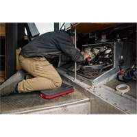 Tapis repose-genoux Packout, 18,7" lo x 13,7" la, 2,2" &eacute;pais Ontario Safety Products