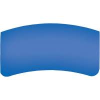 Lentille ext&eacute;rieure Bullard GenVX PETG Ontario Safety Products