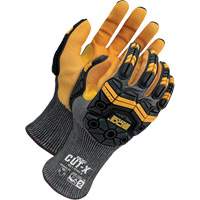 Gants ergonomiques et de performance