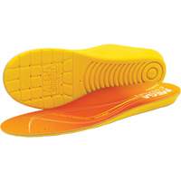 Semelles ergonomiques thermiques F99TH1213, tr&egrave;s petits Ontario Safety Products