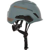Casque de s&eacute;curit&eacute; V-Gard H1, Ventil&eacute;, ANSI type I Ontario Safety Products