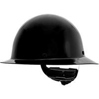 Casque &agrave; bord complet Skullgard, Suspension Rochet, ANSI type I Ontario Safety Products