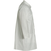 Sarrau de laboratoire ProShield 50, Microporeux, Blanc, Petit Ontario Safety Products