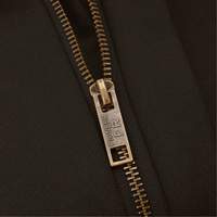 Chandail lourd avec capuchon, Femmes, T-petit, Noir Ontario Safety Products