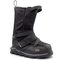 Klondike Overshoes, Nylon, Hook and Loop Ontario Safety Products