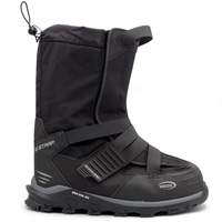 Klondike Overshoes, Nylon, Hook and Loop Ontario Safety Products