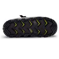 Klondike Overshoes, Nylon, Hook and Loop Ontario Safety Products