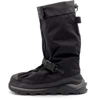 Voyager Overshoes, Nylon, Hook and Loop Closure Ontario Safety Products