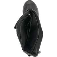 Voyager Overshoes, Nylon, Hook and Loop Closure Ontario Safety Products