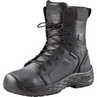 Ice Hero II Men's Safety Boots, Leather, Puncture Resistant Sole, Size 7 Ontario Safety Products