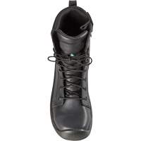 Ice Hero II Men's Safety Boots, Leather, Puncture Resistant Sole, Size 7 Ontario Safety Products