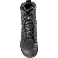 Ice Monster Men's Safety Boots, Leather, Puncture Resistant Sole, Size 7 Ontario Safety Products