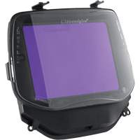 Speedglas G5 Auto-Darkening Variable Colour Filter, 2-4/5" W x 4-1/4" H Viewing Area, For Use With G5-01 and G5-03 helmets Ontario Safety Products