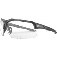 Lunettes de s&eacute;curit&eacute; Tacana avec Vapor Shield, Lentille Transparent, Antibu&eacute;e, ANSI Z87+/R&eacute;pond ou surpasse la norme CSA Z94.3 Ontario Safety Products