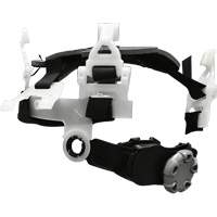 PEAKAIR DEFENDER Crown Suspension Ontario Safety Products