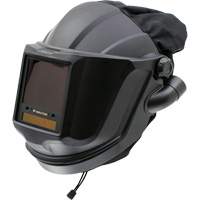 Dessus de t&ecirc;te APR PEAKAIR MAXSHIELD avec visi&egrave;re ADF X90VX, Universel, Pi&egrave;ce faciale/Soudage Ontario Safety Products