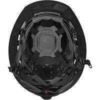 BOLT 4-Point Full Brim Safety Helmet, Ratchet Suspension, ANSI Type II/CSA Type 2 Ontario Safety Products