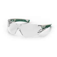 Lunettes de s&eacute;curit&eacute; MX225 s&eacute;rie Planet, Lentille Transparent, Antibu&eacute;e/Anti-&eacute;gratignures, ANSI Z87+/R&eacute;pond ou surpasse la norme CSA Z94.3 Ontario Safety Products