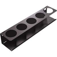 Accessoire pour canette a&eacute;rosol pour armoire de produits inflammables Utili-Guard+ Ontario Safety Products