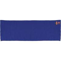 Chill-Its 6606FR FR Cooling Towel, Blue Ontario Safety Products