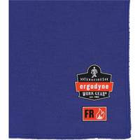 Chill-Its 6606FR FR Cooling Towel, Blue Ontario Safety Products