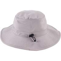 Chapeau cloche de refroidissement Chill-Its 8939, Gris Ontario Safety Products