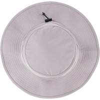 Chapeau cloche de refroidissement Chill-Its 8939, Gris Ontario Safety Products