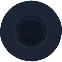 Chapeau cloche de refroidissement Chill-Its 8939, Bleu marin Ontario Safety Products