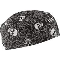 Calotte haute performance avec bandeau en &eacute;pong&eacute; Chill-Its 6630, Multicolore Ontario Safety Products