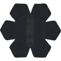 Coussin sup&eacute;rieur de refroidissement pour casque de s&eacute;curit&eacute; Chill-Its 6612 &agrave; &eacute;vacuation de lhumidit&eacute; Ontario Safety Products