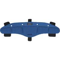 Trousse de coussins de refroidissement pour casque de s&eacute;curit&eacute; Chill-Its 6614 Ontario Safety Products